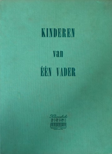 Kl 15900 kinderen van een vader