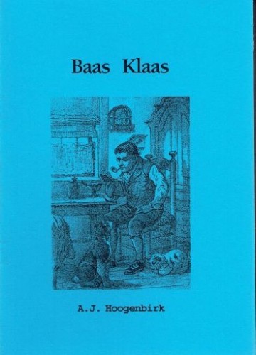Klaas 0