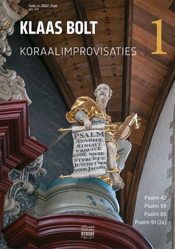 Klaas bolt improvisaties deel 1 klavar klavarskribo