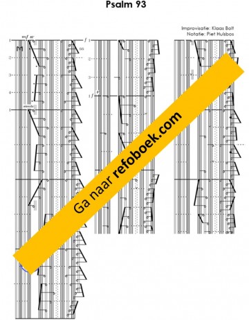 Klaas bolt improvisaties deel 2 voorbeeld