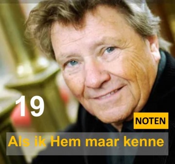 Klaas jan mulder deel 19 als ik hem maar kennen con passione marco den toom improvisaties klaas jan mulder deel 19 noten 0
