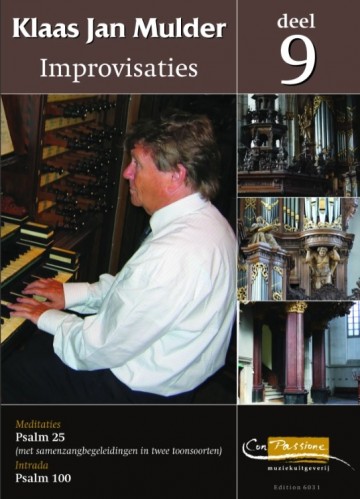 Klaas jan mulder improvisaties deel 9