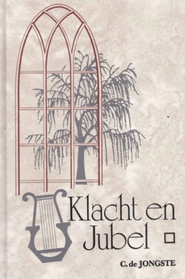 Klacht en jubel   ds c de jongste