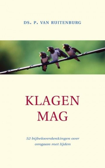 Klagen