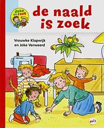 Klapwijk, Vrouwke - De naald is zoek
