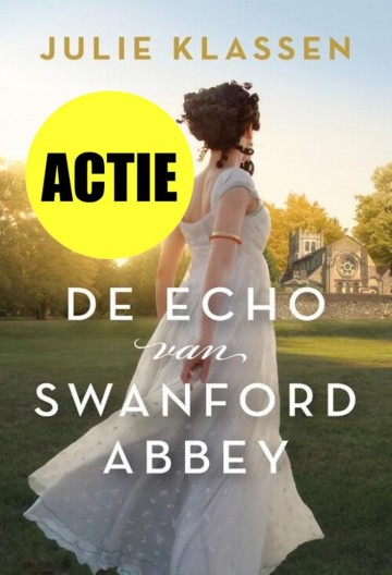 Klassen julie   de echo van swanford abbey