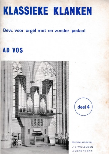 Klassieke klanken 4 front