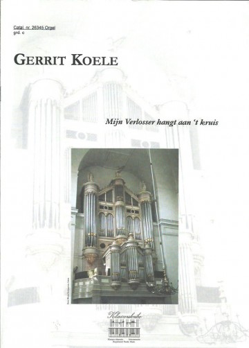 Klavar   koele mijn verlosser