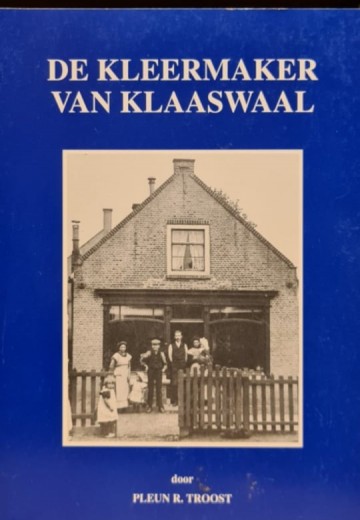 Kleermaker van klaaswaal