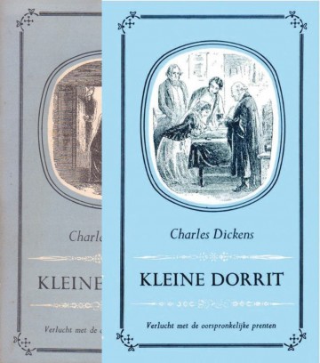 Kleine dorrit