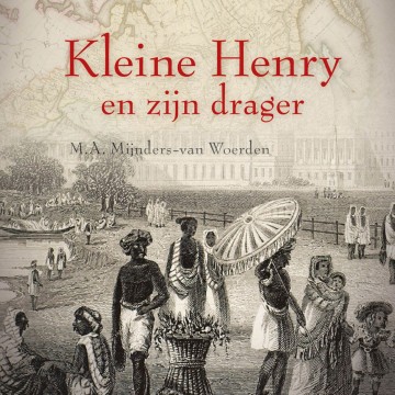 Kleine henr
