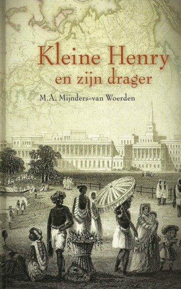 Kleine henry