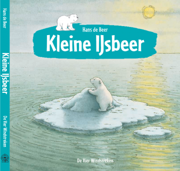 Kleine ijsbeer 1199