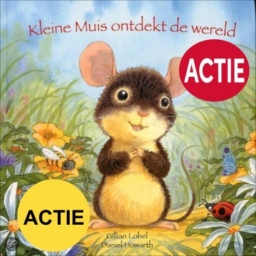 Kleine muis 0
