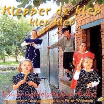 Kleppertje