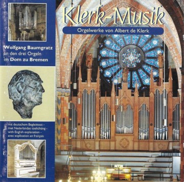 Klerk musik