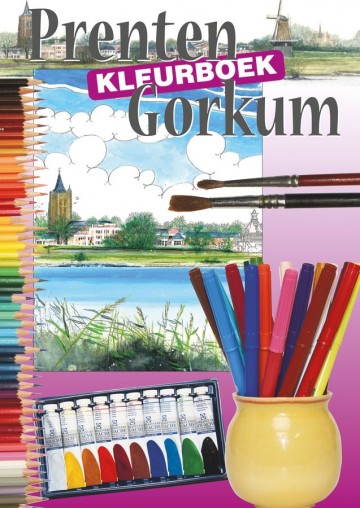 Kleu gorkum