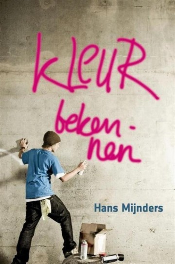 Kleur