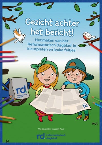 Kleurboek