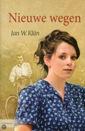 Klijn, Jan W. - Nieuwe wegen (Actie)