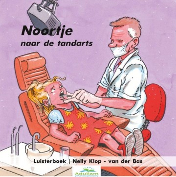 Klop van der bas