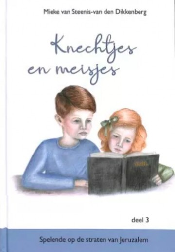 Knechtjes en meisjes deel 3