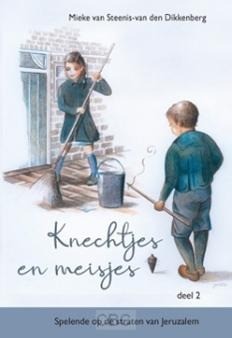 Knechtjes