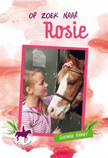 Knegt op zoek naar rosie