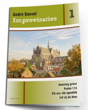 Knevel amazing grace