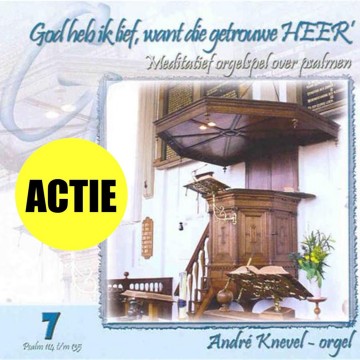 Knevel god heb ik lief