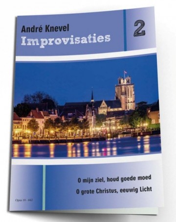 Knevel improvisations 2