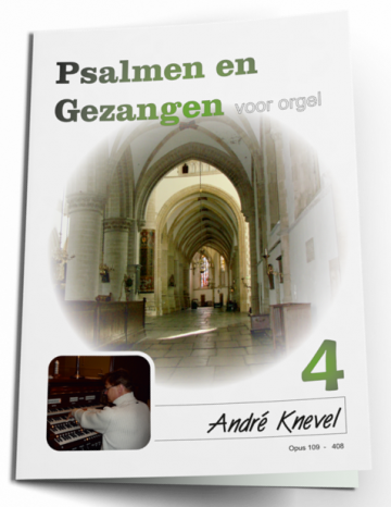 Knevel psalmen gezangen 4