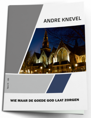 Knevelk wie maar