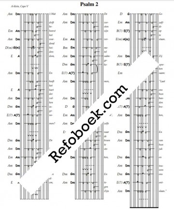 Koele eenvoudige vb klavar