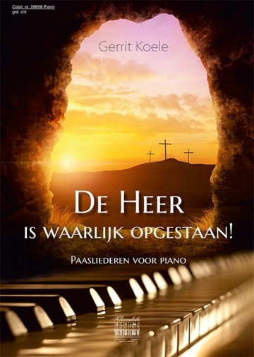 Koele heer is waarlijk