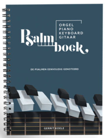 Koele psalmboek