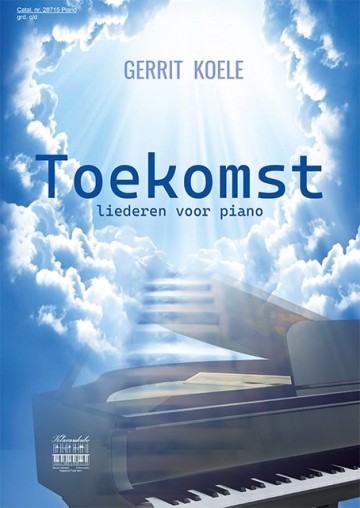 Koele toekomst klavar