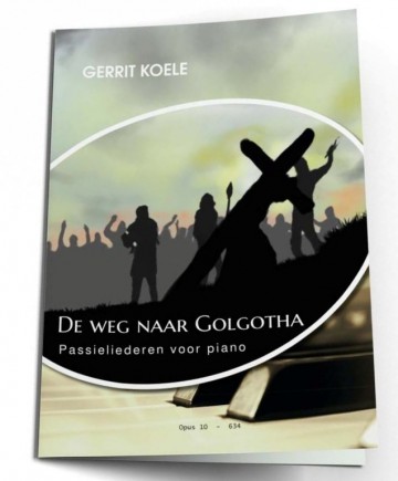 Koele weg naar golgotha1