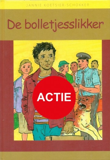 Koetsier bolletjesslikker