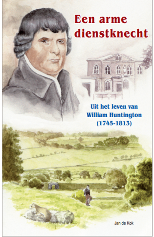 Kok ds j de   een arme dienstknecht uit het leven van william huntington