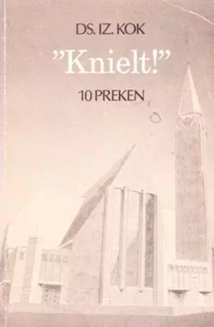 Kok knielt