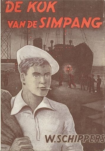 Kok van de simpang