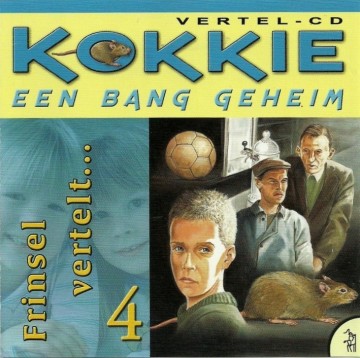 Kokkie bang geheim frinsel jj   een bang geheim kokkie 4