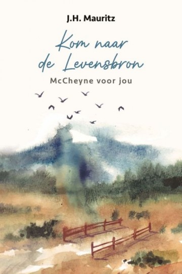 Kom naar de levensbron