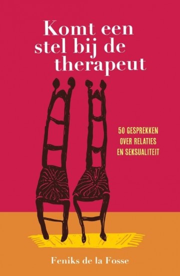 Komt een stel bij de therapeut 9