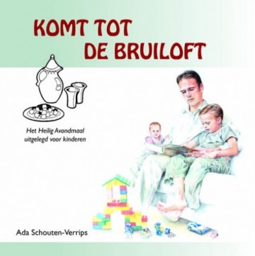Komt tot de bruiloft 0