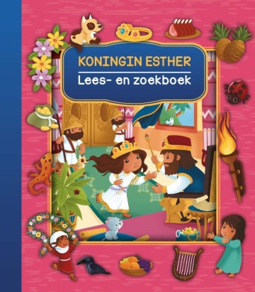Koningin esther