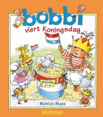 Koningsdag