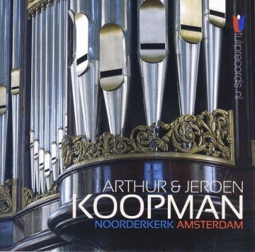 Koopman noorderkerk