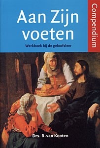 Kooten, ds. R. van - Compendium bij Aan Zijn voeten